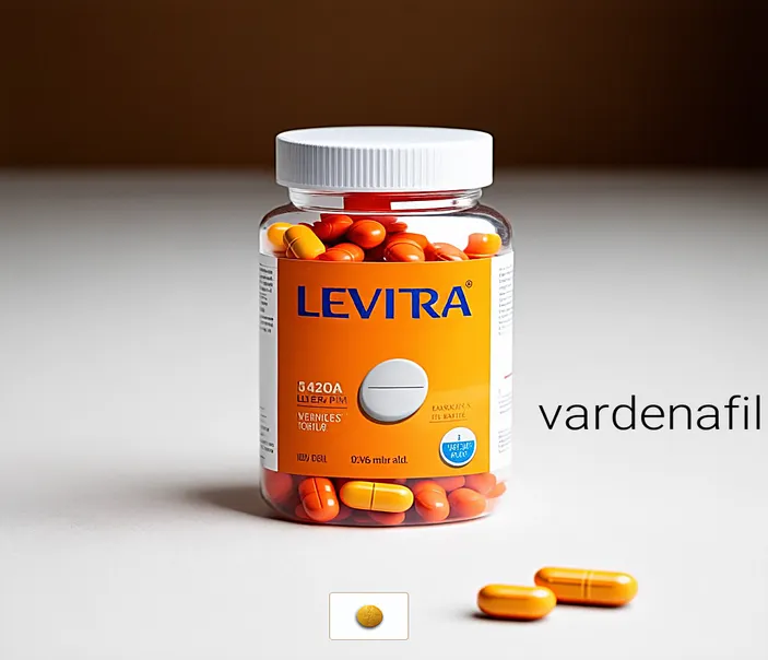 Vardenafil 1